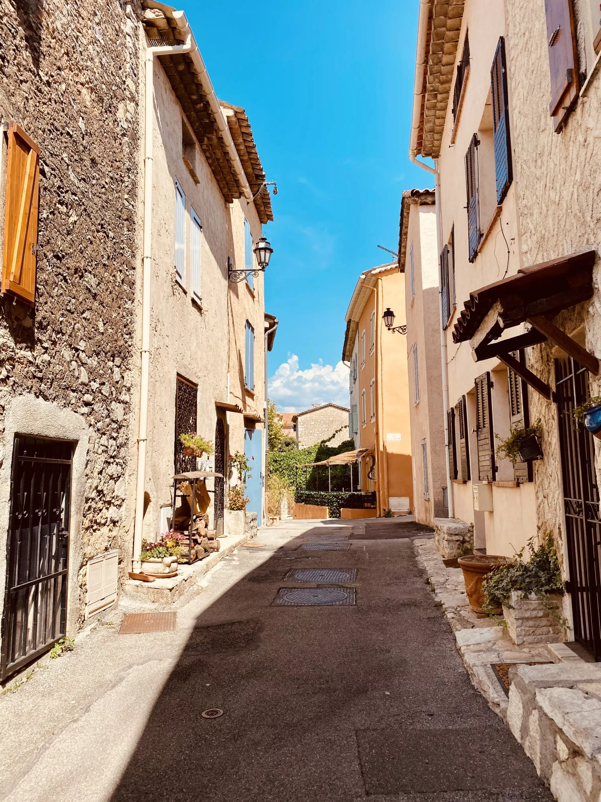 La Roquette-sur-Siagne Pays grassois