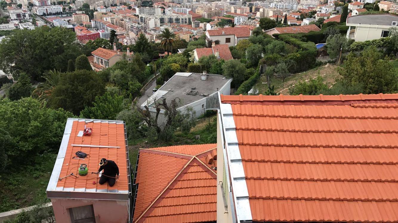 galerie photos toitures GH couverture