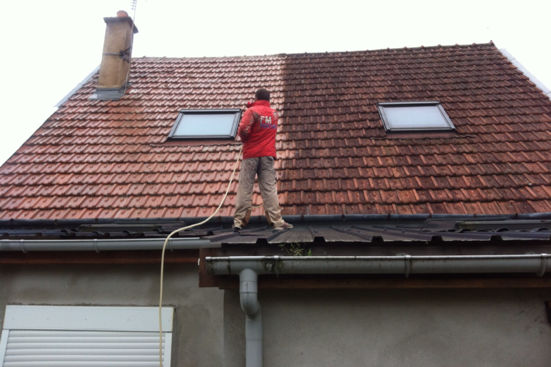 galerie photos toitures GH couverture