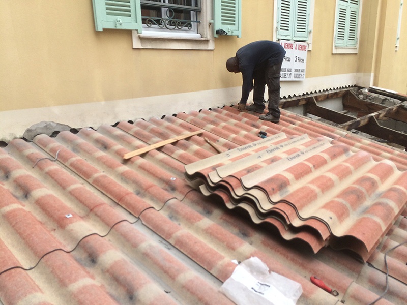 galerie photos toitures GH couverture