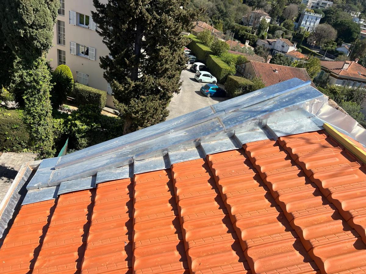 galerie photos toitures GH couverture