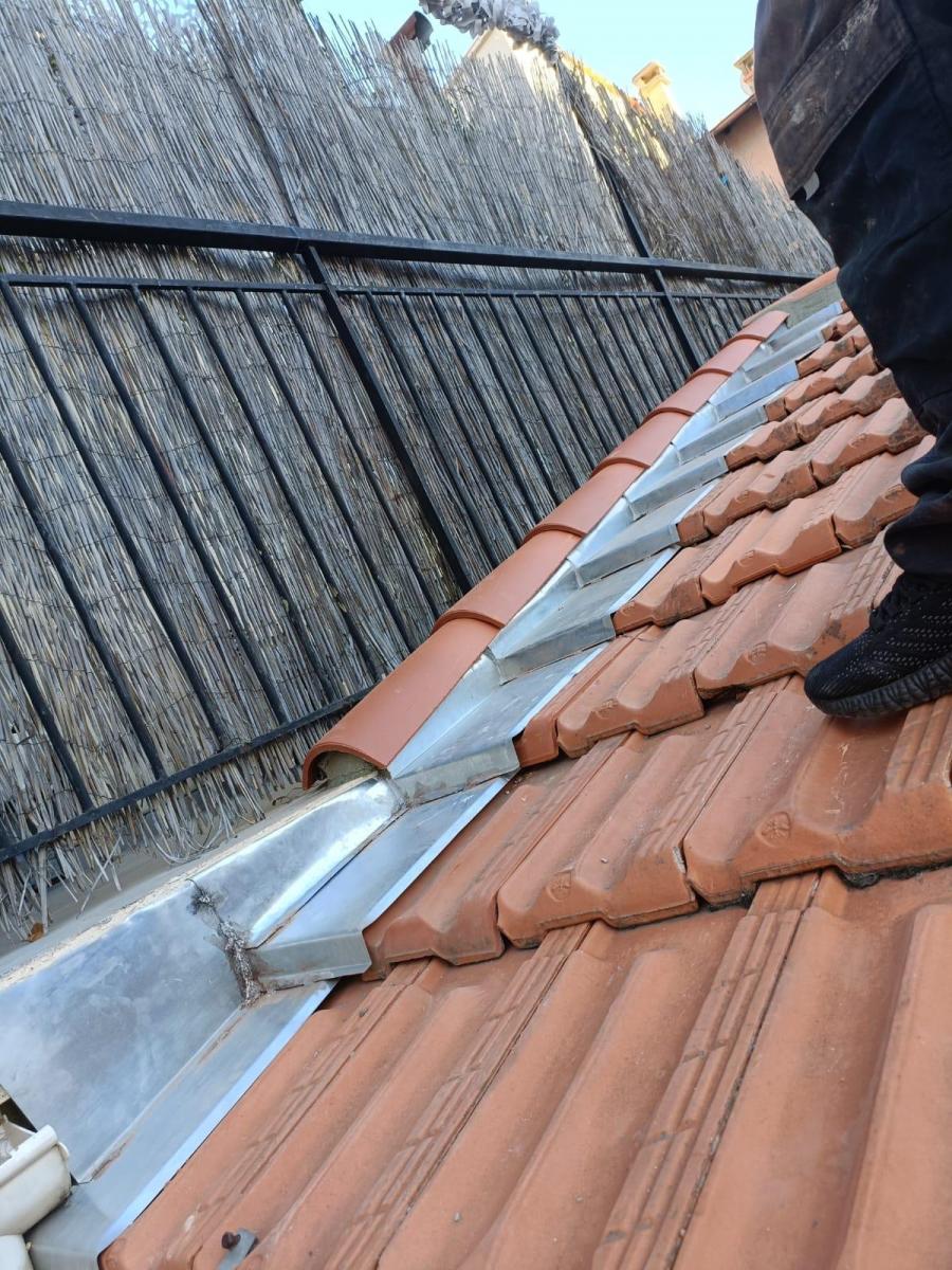 galerie photos toitures GH couverture